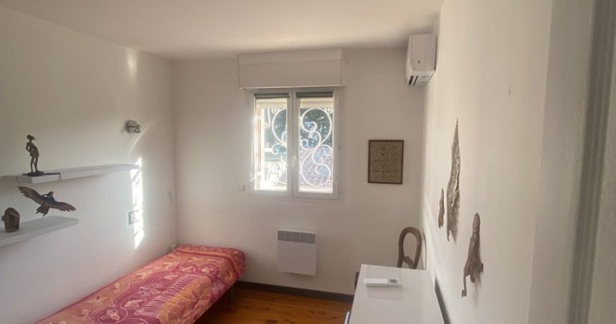 vente Maison Sete