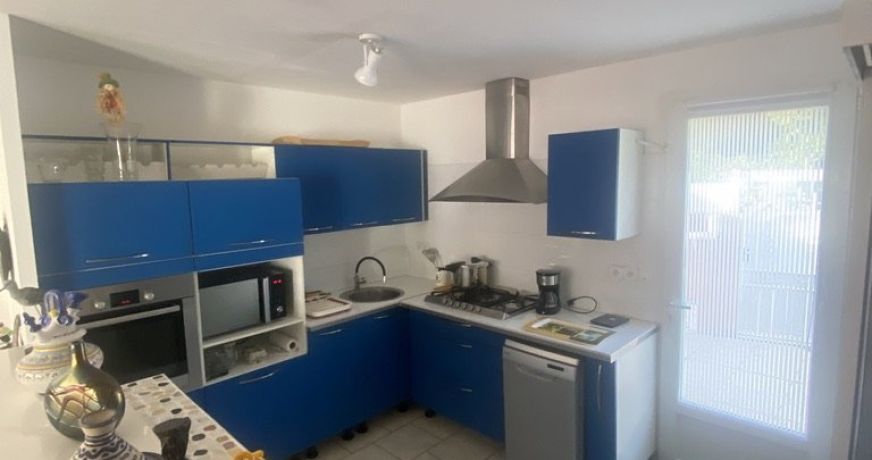 vente Maison Sete