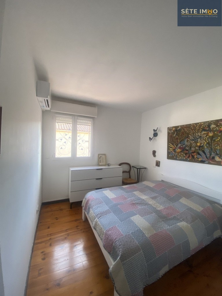 à vendre Maison Sete - Photo 10