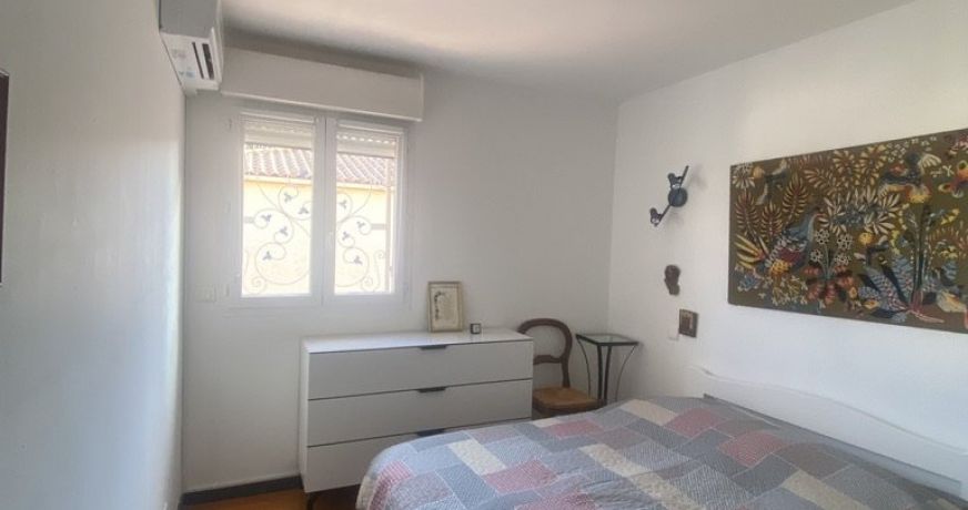 vente Maison Sete