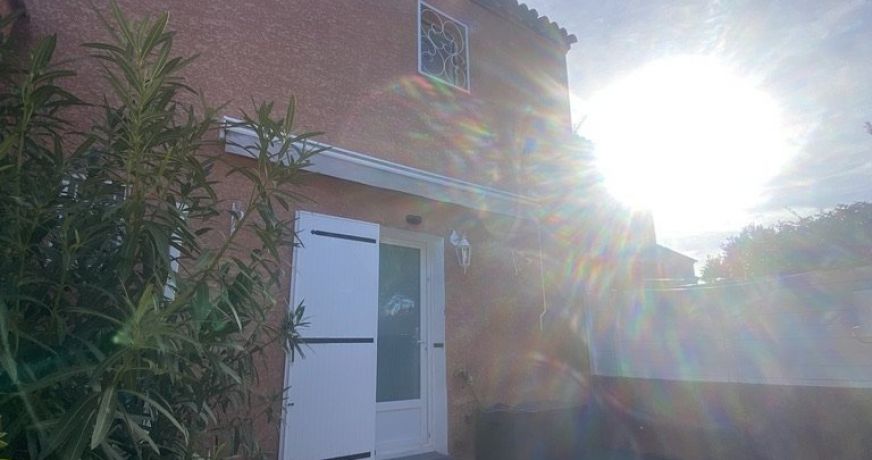 vente Maison Sete