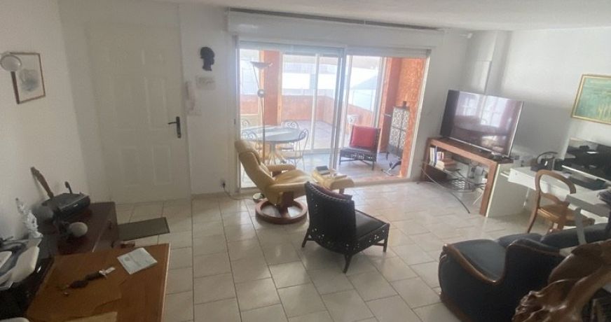 vente Maison Sete