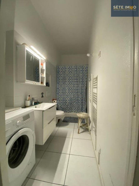 vente Appartement Sete - Photo 7