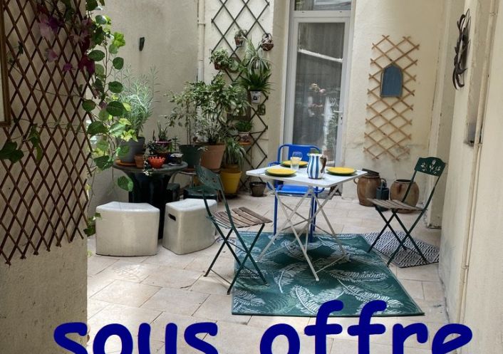 à vendre Appartement Sete