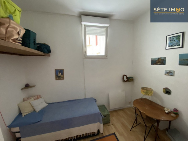 vente Appartement Sete - Photo 9