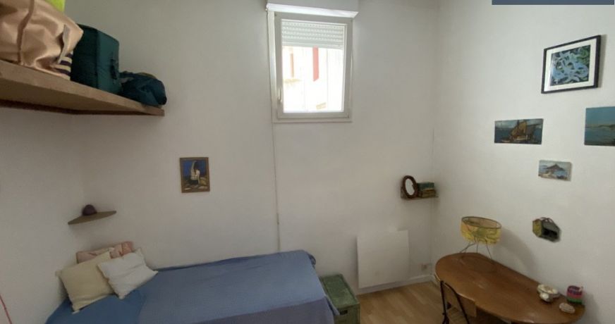vente Appartement Sete