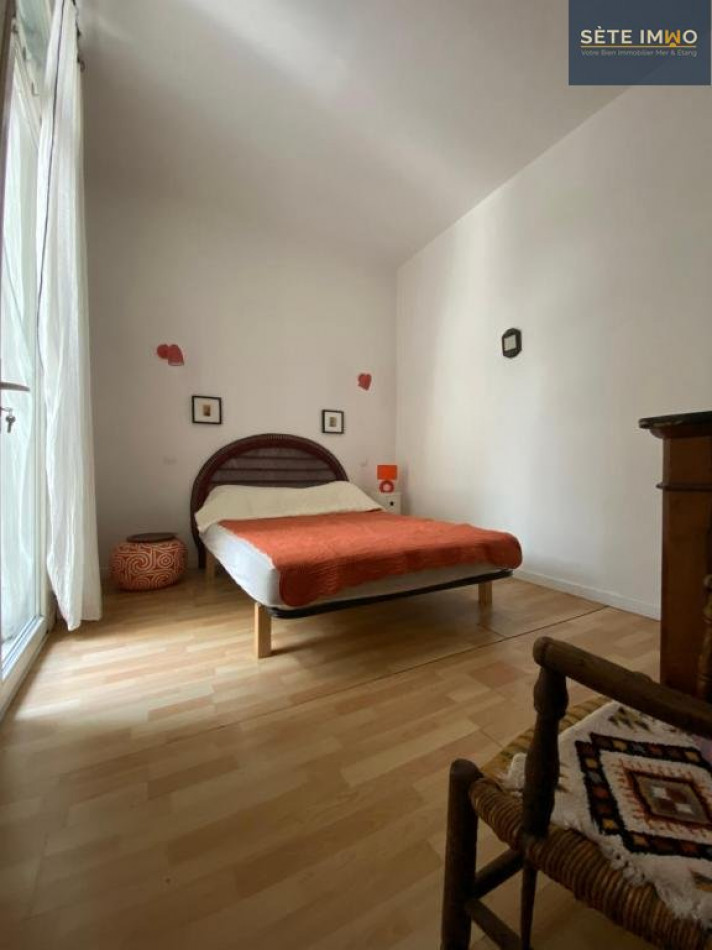 à vendre Appartement Sete - Photo 5