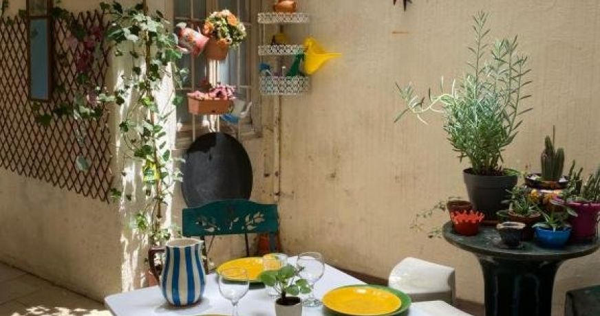 vente Appartement Sete