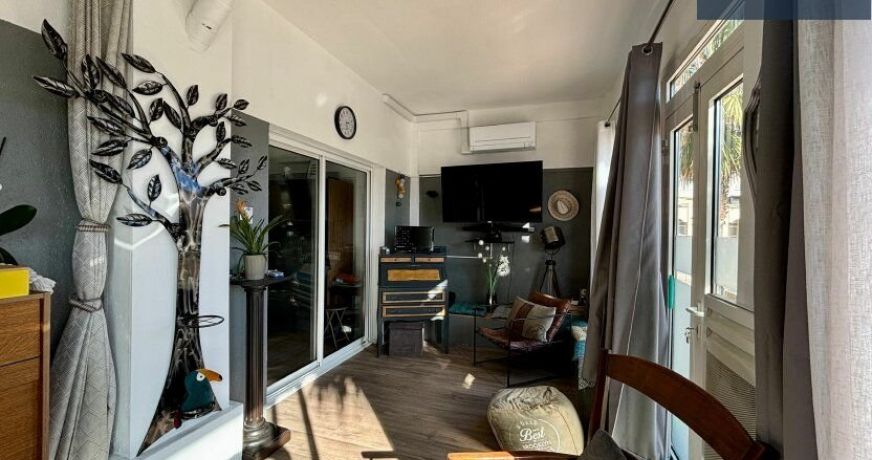 vente Appartement Sete