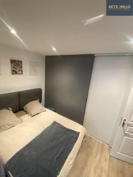 vente Appartement Sete - Photo 8