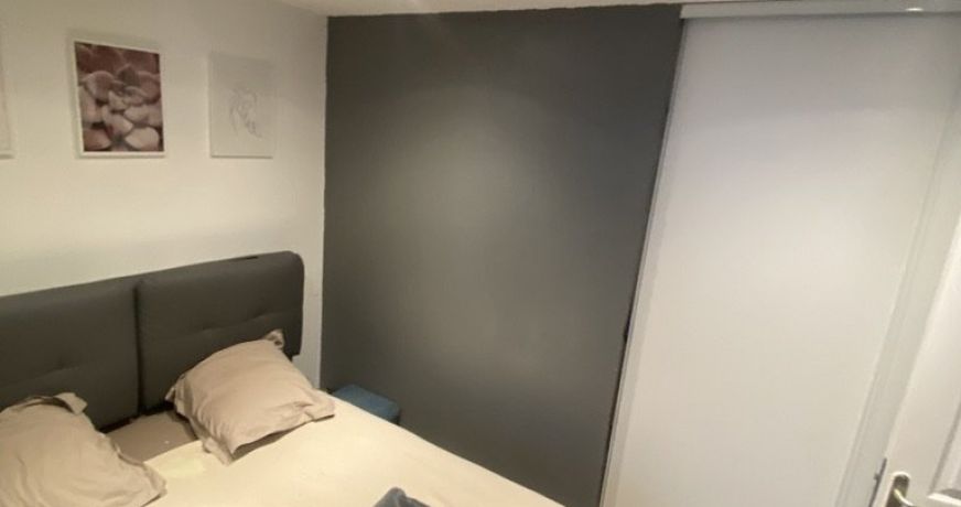 vente Appartement Sete