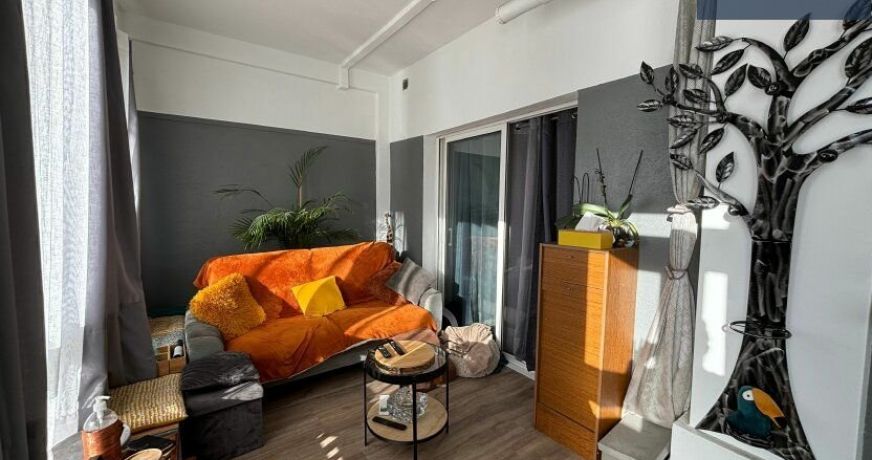 vente Appartement Sete