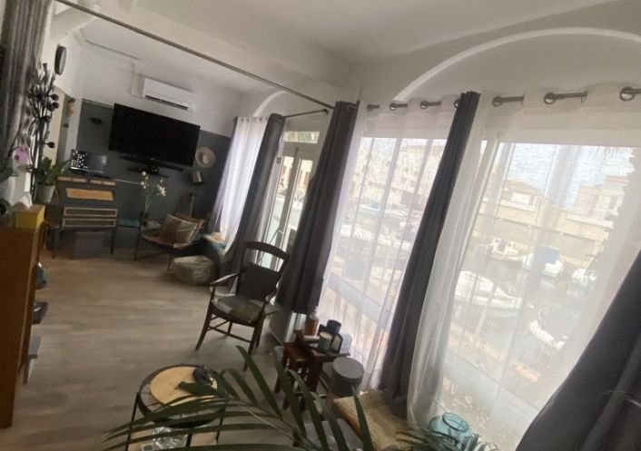 à vendre Appartement Sete