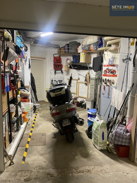 vente Appartement Sete - Photo 9