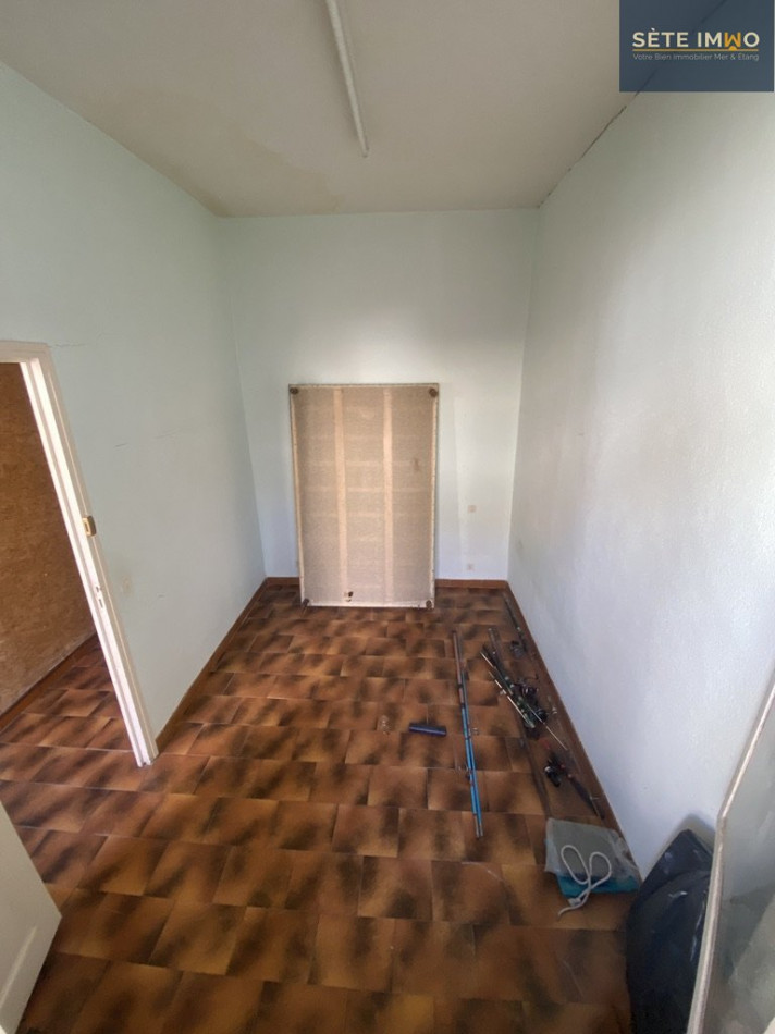 à vendre Appartement Sete - Photo 7