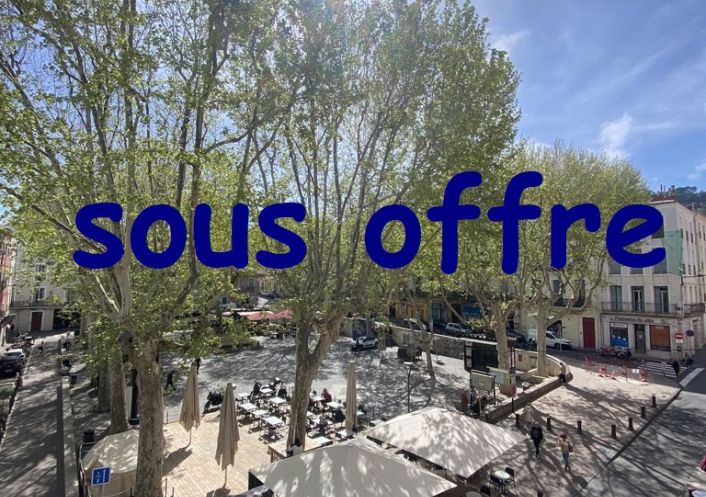 à vendre Appartement Sete