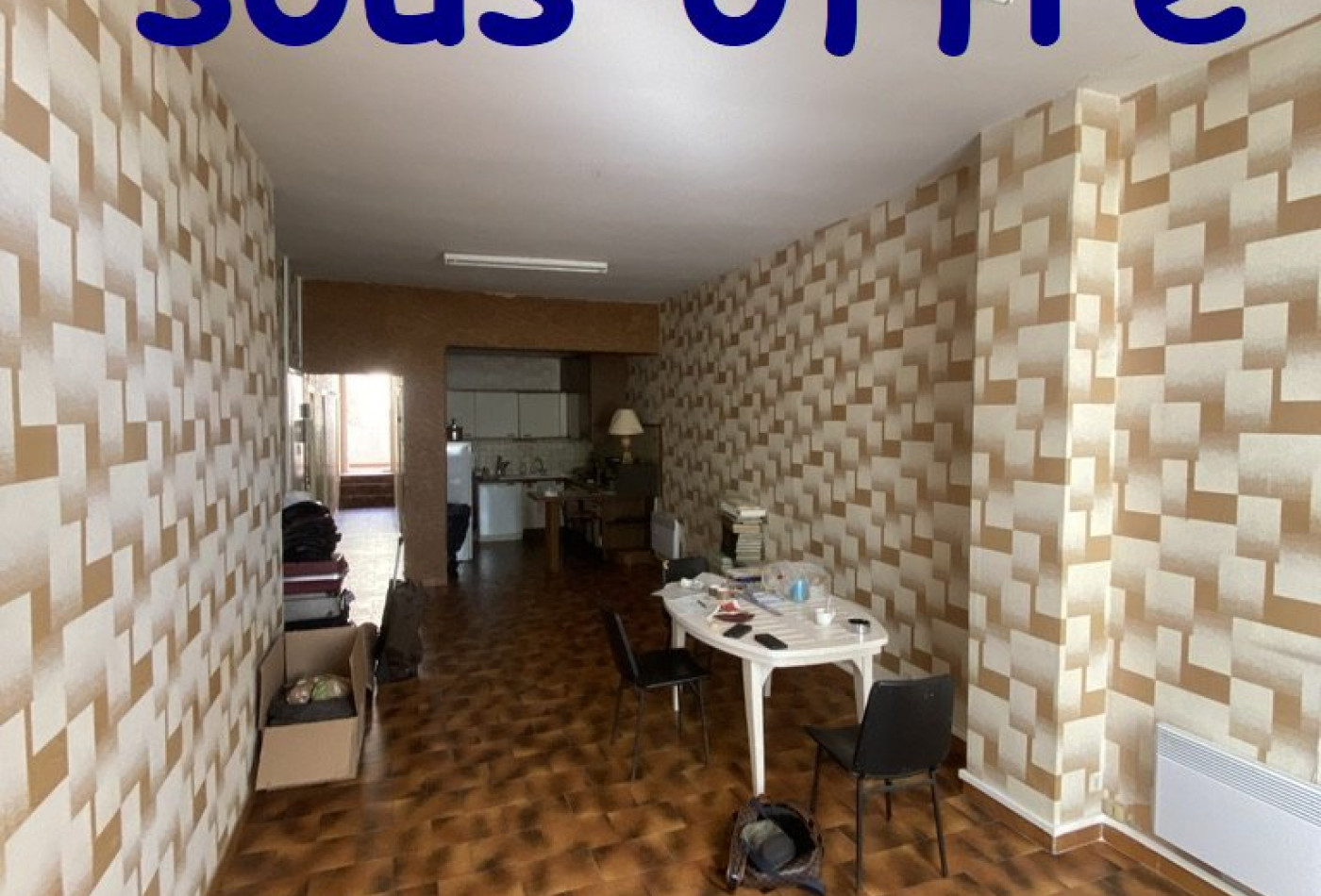 vente Appartement Sete - Photo 2