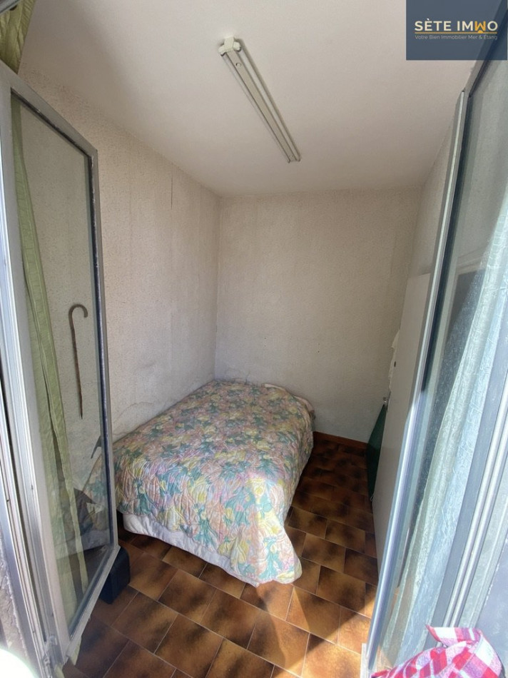 à vendre Appartement Sete - Photo 5