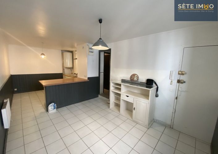 à vendre Appartement Sete