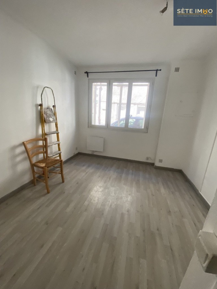 à vendre Appartement Sete - Photo 3