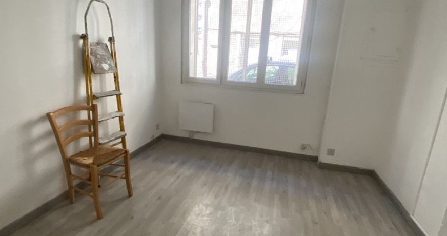 vente Appartement Sete