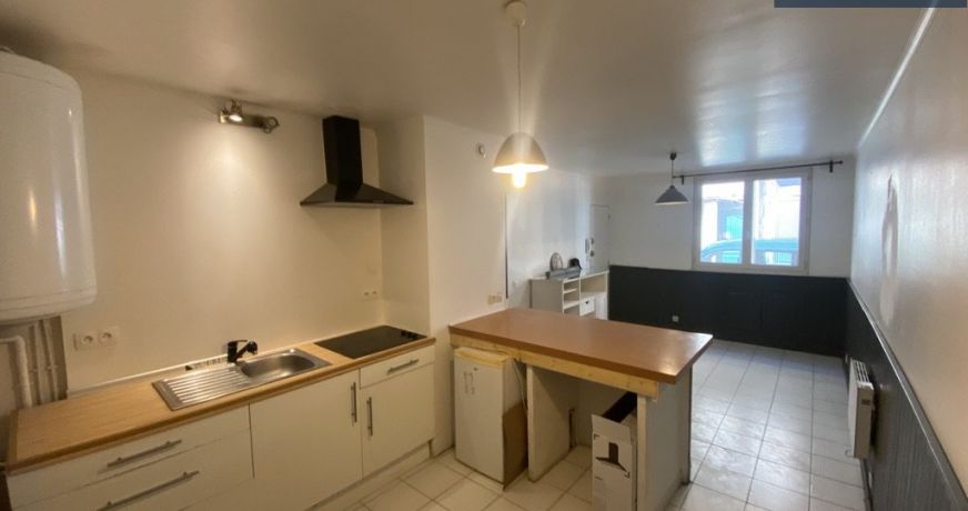 vente Appartement Sete