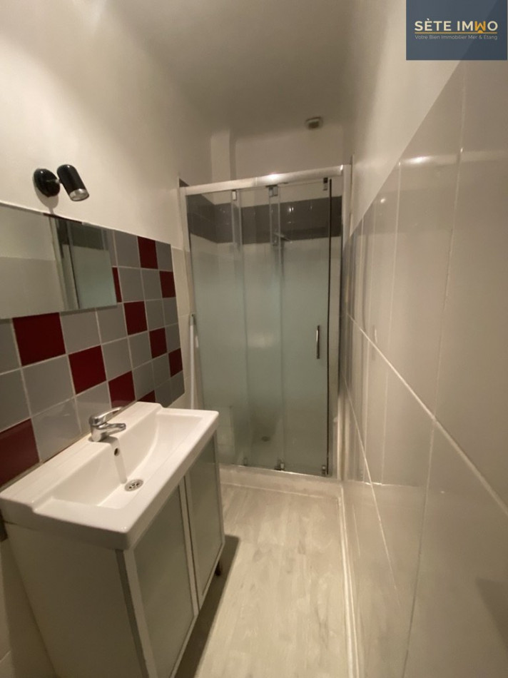 à vendre Appartement Sete - Photo 5