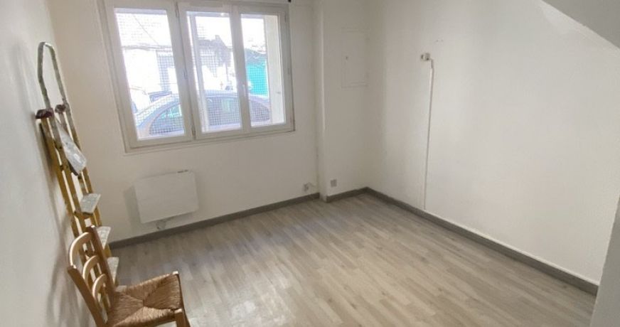 vente Appartement Sete