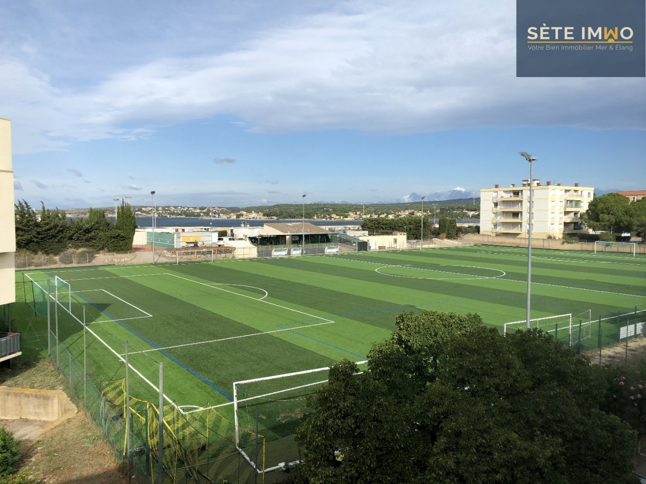 à vendre Appartement Balaruc Les Bains - Photo 10