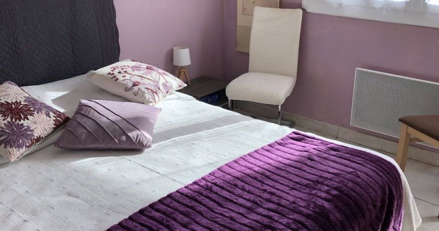 vente Appartement Balaruc Les Bains