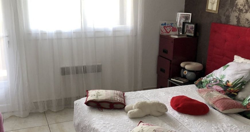 vente Appartement Balaruc Les Bains