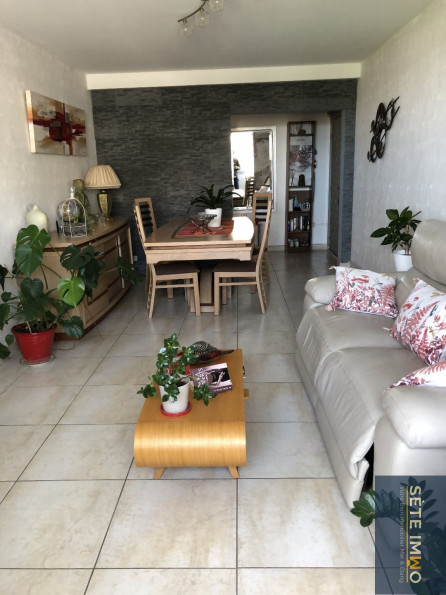 vente Appartement Balaruc Les Bains - Photo 3