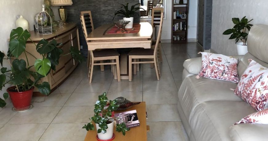 vente Appartement Balaruc Les Bains