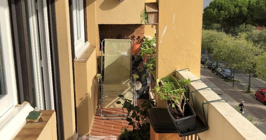 vente Appartement Balaruc Les Bains