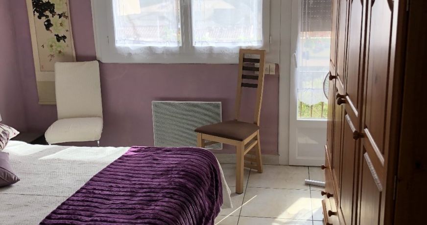 vente Appartement Balaruc Les Bains