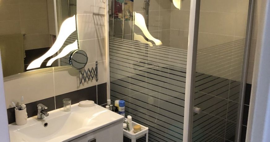 vente Appartement Balaruc Les Bains
