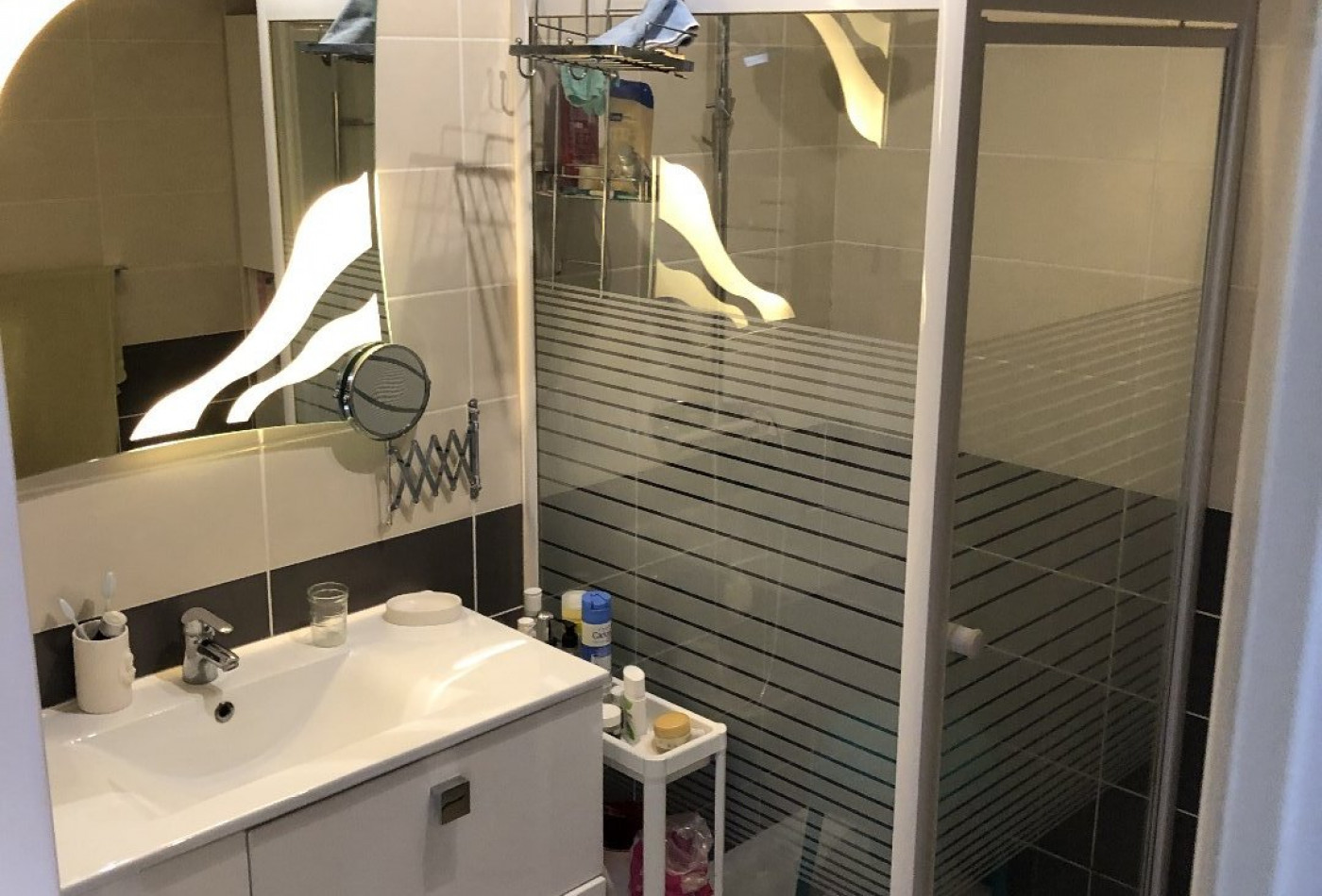 vente Appartement Balaruc Les Bains - Photo 8