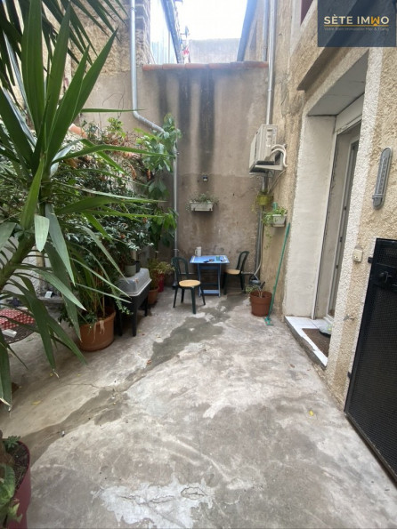 vente Appartement Sete - Photo 7