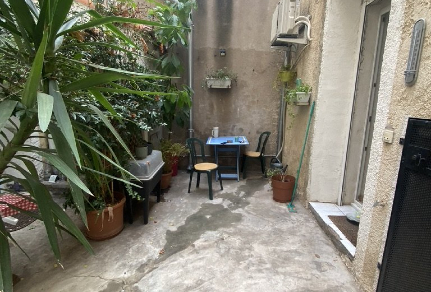 vente Appartement Sete - Photo 7