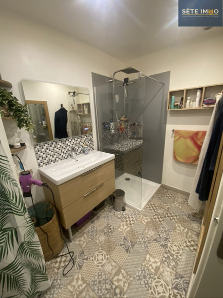 vente Appartement Sete - Photo 4