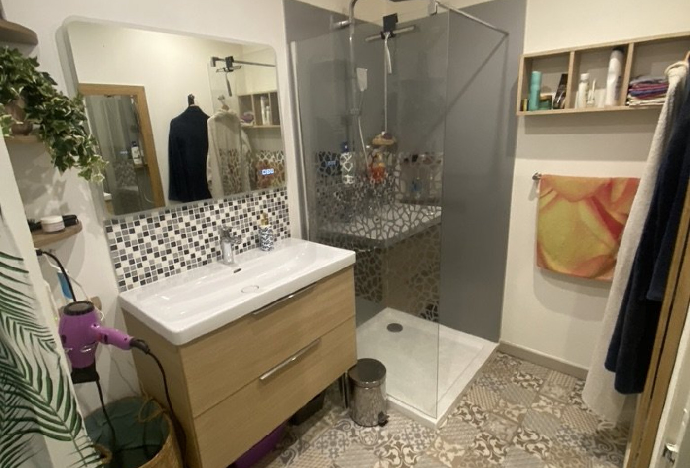 vente Appartement Sete - Photo 4