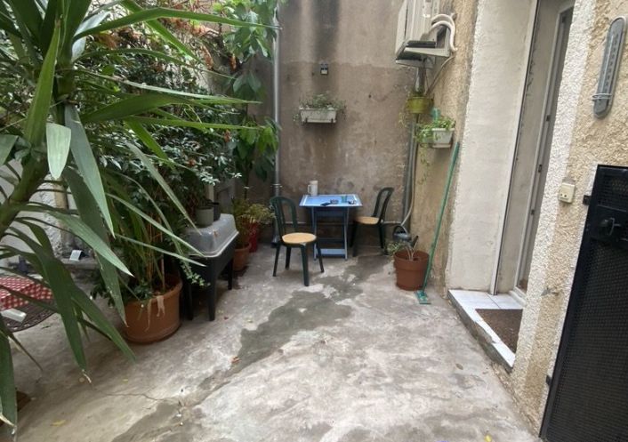 à vendre Appartement Sete