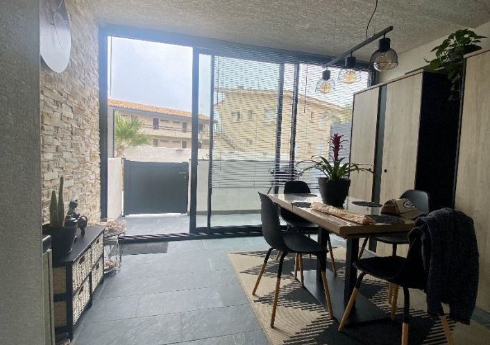à vendre Appartement Marseillan Plage