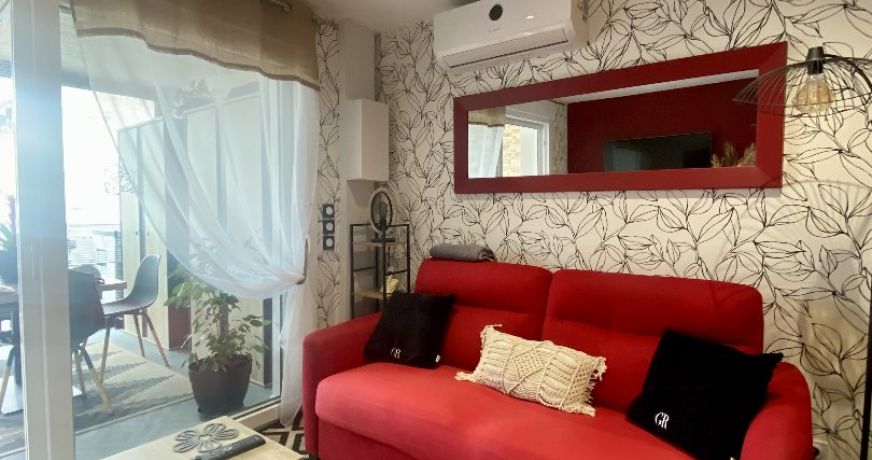vente Appartement Marseillan Plage