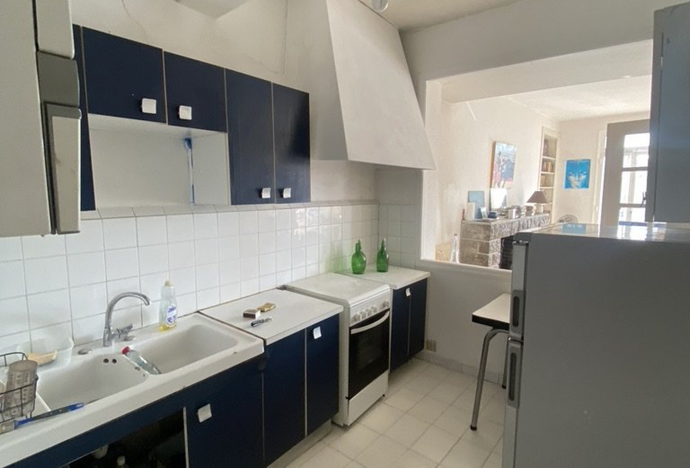 vente Appartement Sete - Photo 6