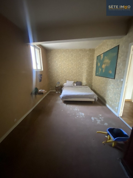 vente Appartement Sete - Photo 9