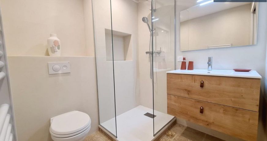 vente Appartement Sete
