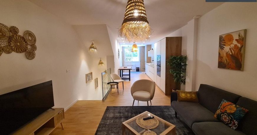 vente Appartement Sete