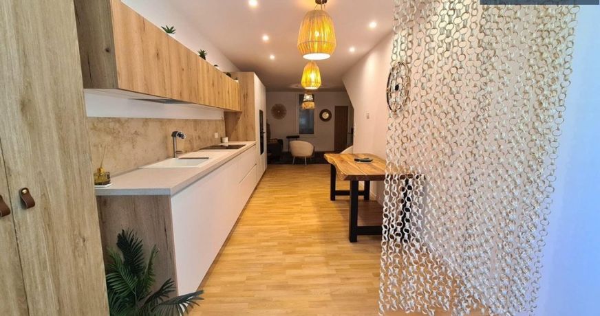 vente Appartement Sete