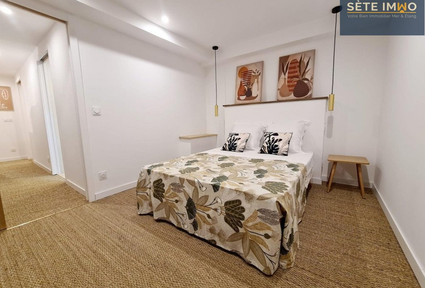 vente Appartement Sete - Photo 7